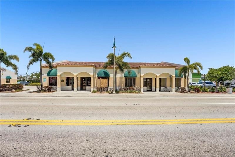 318 S Dixie Hwy, Lake Worth, FL for lease Building Photo- Image 1 of 11