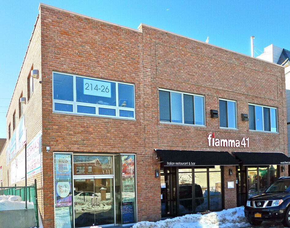 21426 41st Ave, Bayside, NY for sale Building Photo- Image 1 of 1