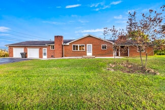 More details for 310 Goose Creek Rd, Dandridge, TN - Office for Sale