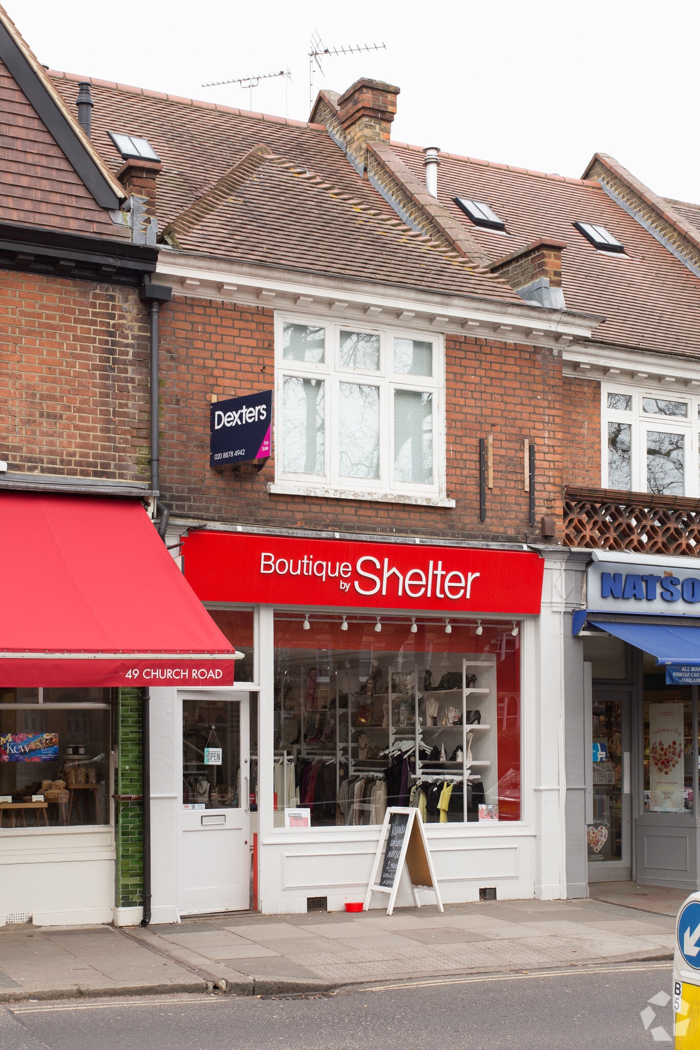 51 Church Rd, London for sale Building Photo- Image 1 of 1