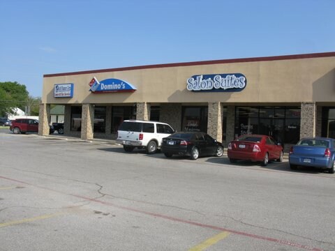 4717 Wesley St, Greenville, TX for sale Primary Photo- Image 1 of 1