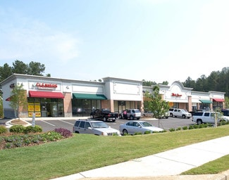More details for 10511 Bells Ferry Rd, Canton, GA - Retail for Sale