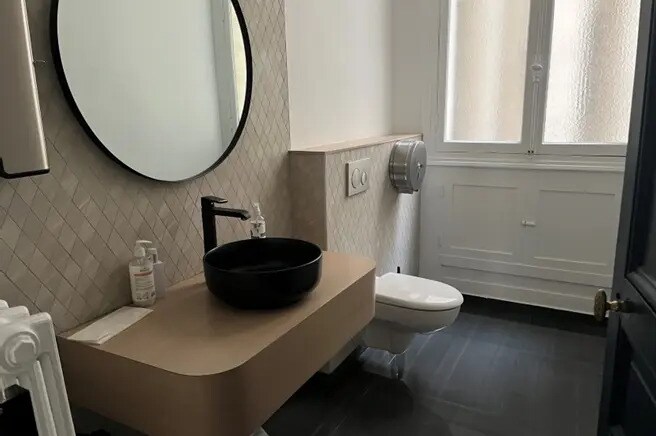 2 Rue Dufrenoy, Paris for lease - Building Photo - Image 2 of 12