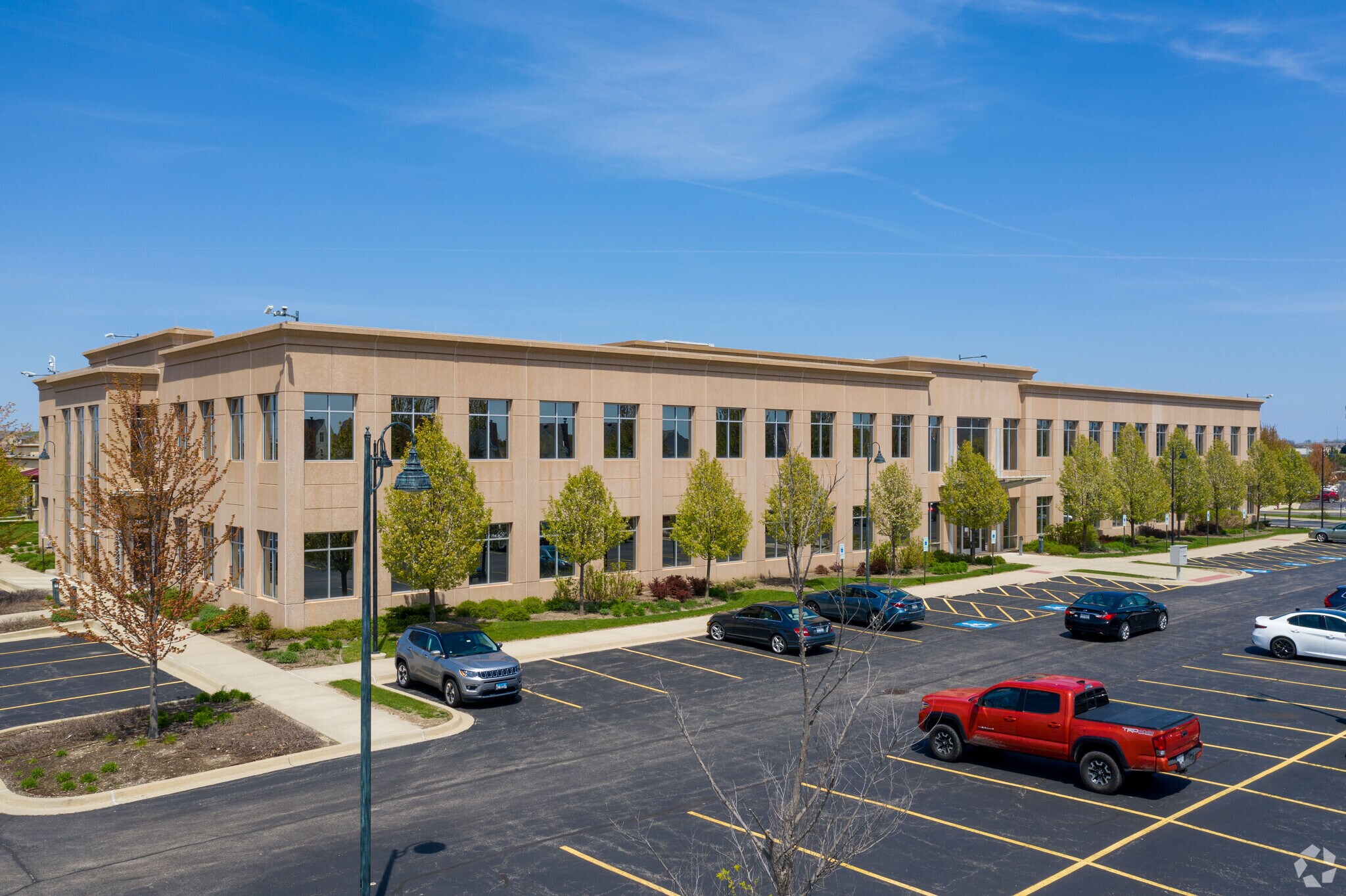 2651 Compass Rd, Glenview, IL 60026 2651 Compass Rd Anixiter Int'l