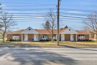 More details for 7770 Brecksville Rd, Brecksville, OH - Office for Lease