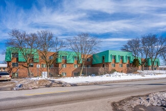 More details for 9350 W Fond Du Lac Ave, Milwaukee, WI - Health Care for Sale