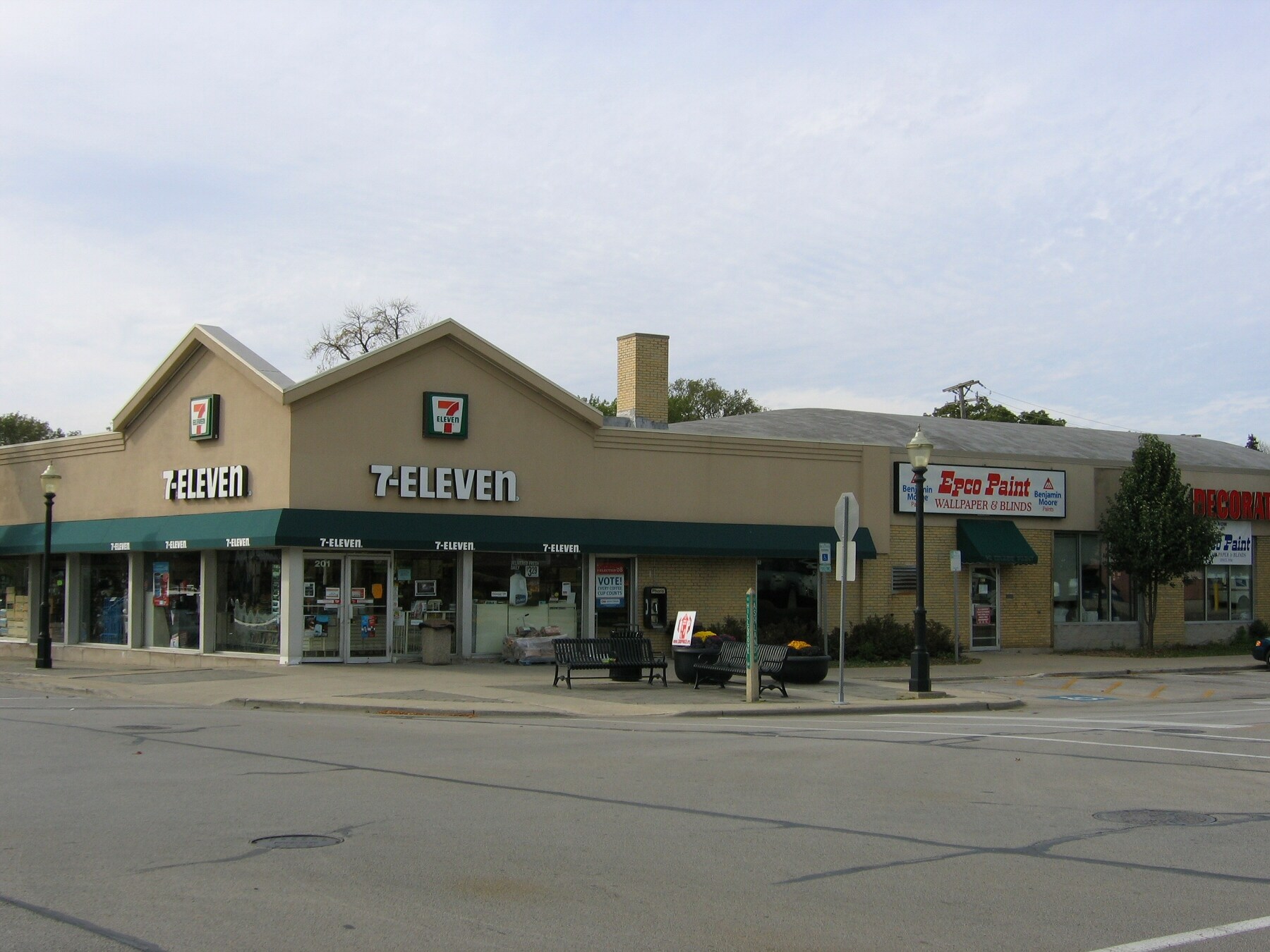 201-309 W Hillgrove Ave, La Grange, IL for sale Primary Photo- Image 1 of 1