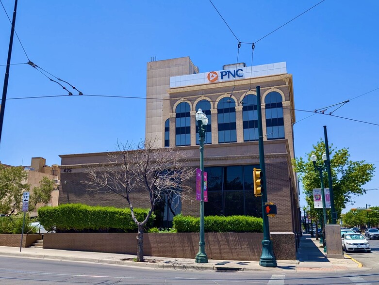 416 N Stanton St, El Paso, TX for sale - Building Photo - Image 3 of 38