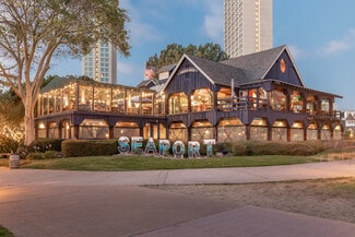 More details for 849 W Harbor Dr, San Diego, CA - Retail for Lease