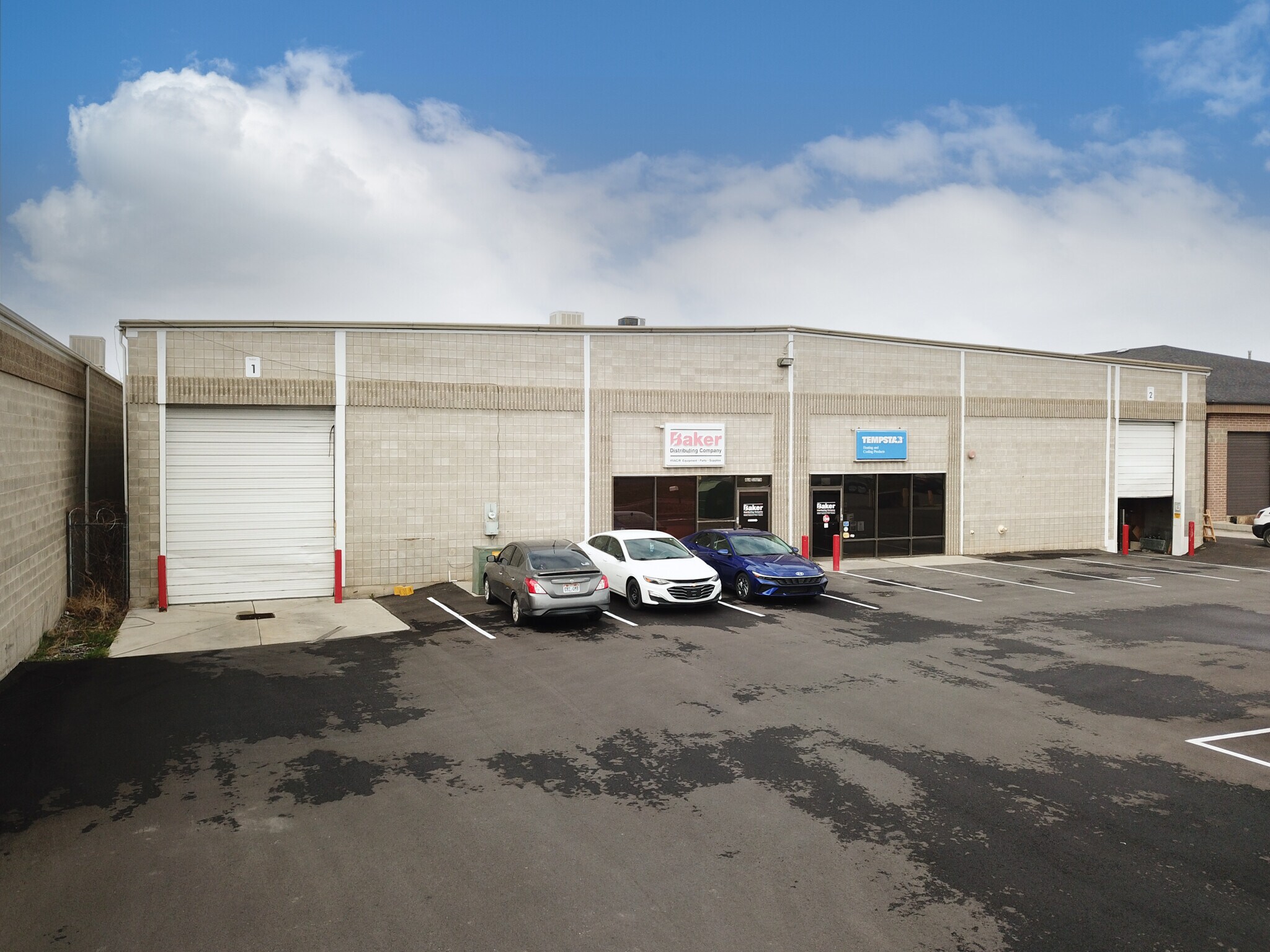 464 Commerce Dr, Orem, UT for sale Building Photo- Image 1 of 1