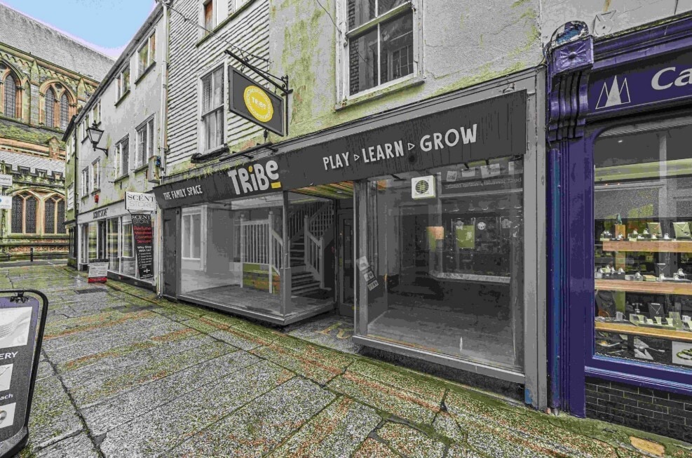 11 Cathedral Ln, Truro for sale Building Photo- Image 1 of 1