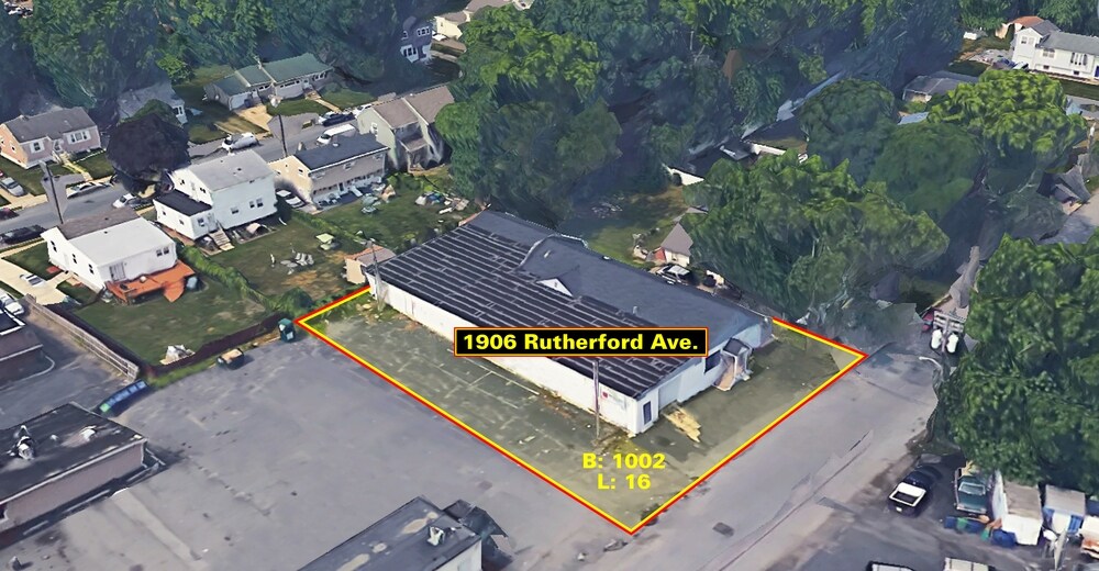 1906 Rutherford Ave, Neptune, NJ for sale Building Photo- Image 1 of 1