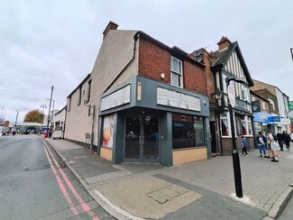 More details for 143 High St, Bloxwich - Retail for Lease