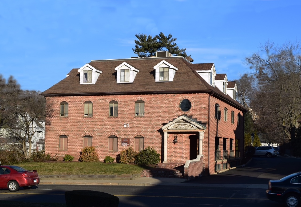 91 East Ave, Norwalk, CT for lease Building Photo- Image 1 of 12