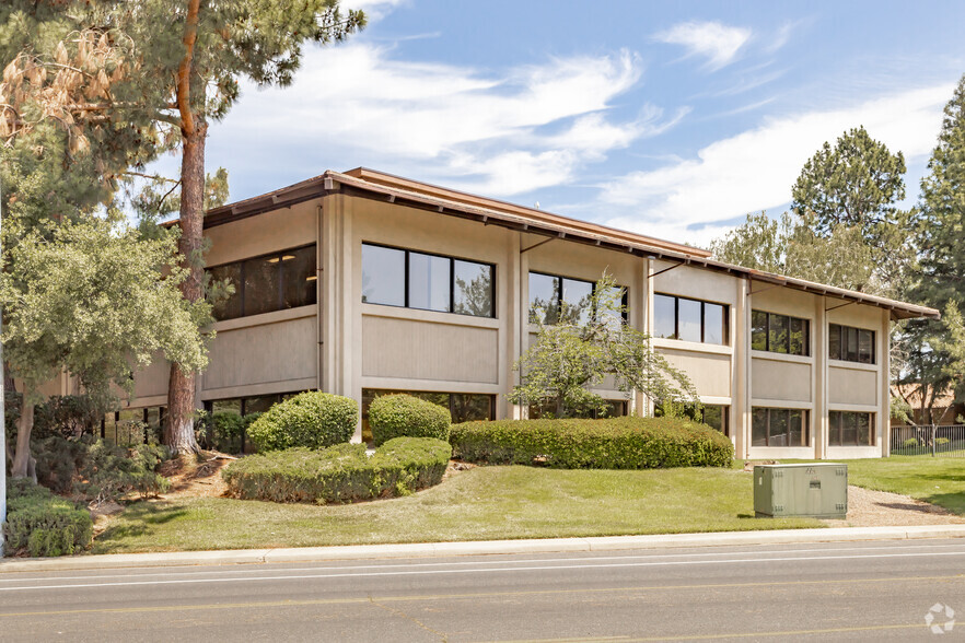 2969 Prospect Park Dr, Rancho Cordova, CA for lease - Building Photo - Image 2 of 6