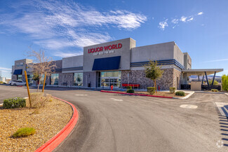 More details for 2380 Via Inspirada, Henderson, NV - Retail for Sale