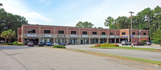 More details for 652 Bush River Rd, Columbia, SC - Office for Lease