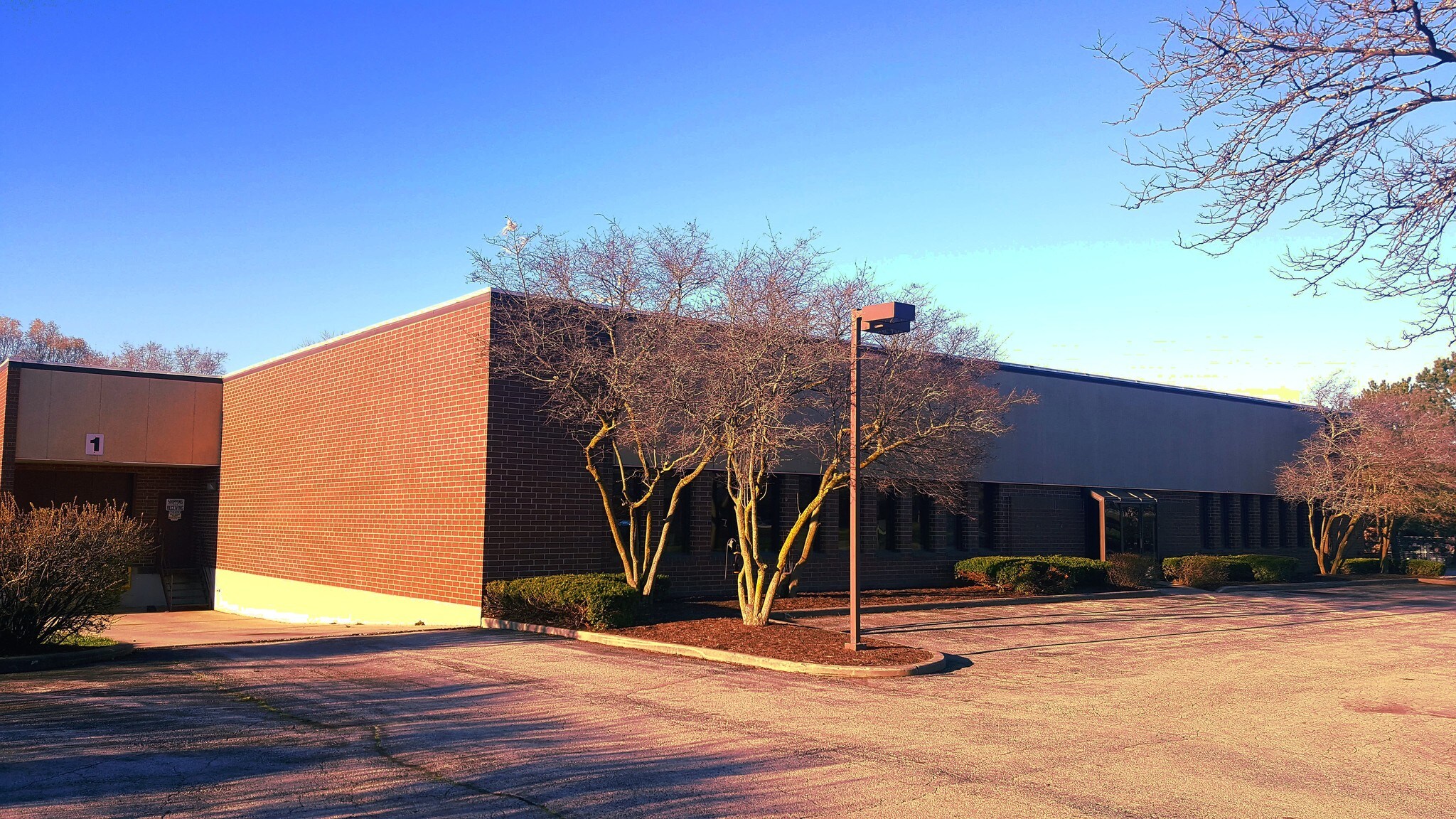 1415 Davis Rd, Elgin, IL for sale Building Photo- Image 1 of 1