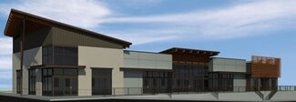 More details for Hess Rd & S Chambers Rd, Parker, CO - Office/Retail for Lease