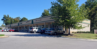 More details for 216 N Bickett Blvd, Louisburg, NC - Office for Lease