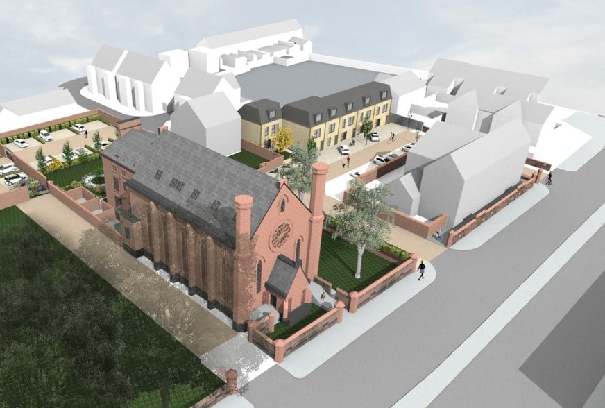 561 Aigburth Rd, Liverpool for sale - Primary Photo - Image 1 of 1