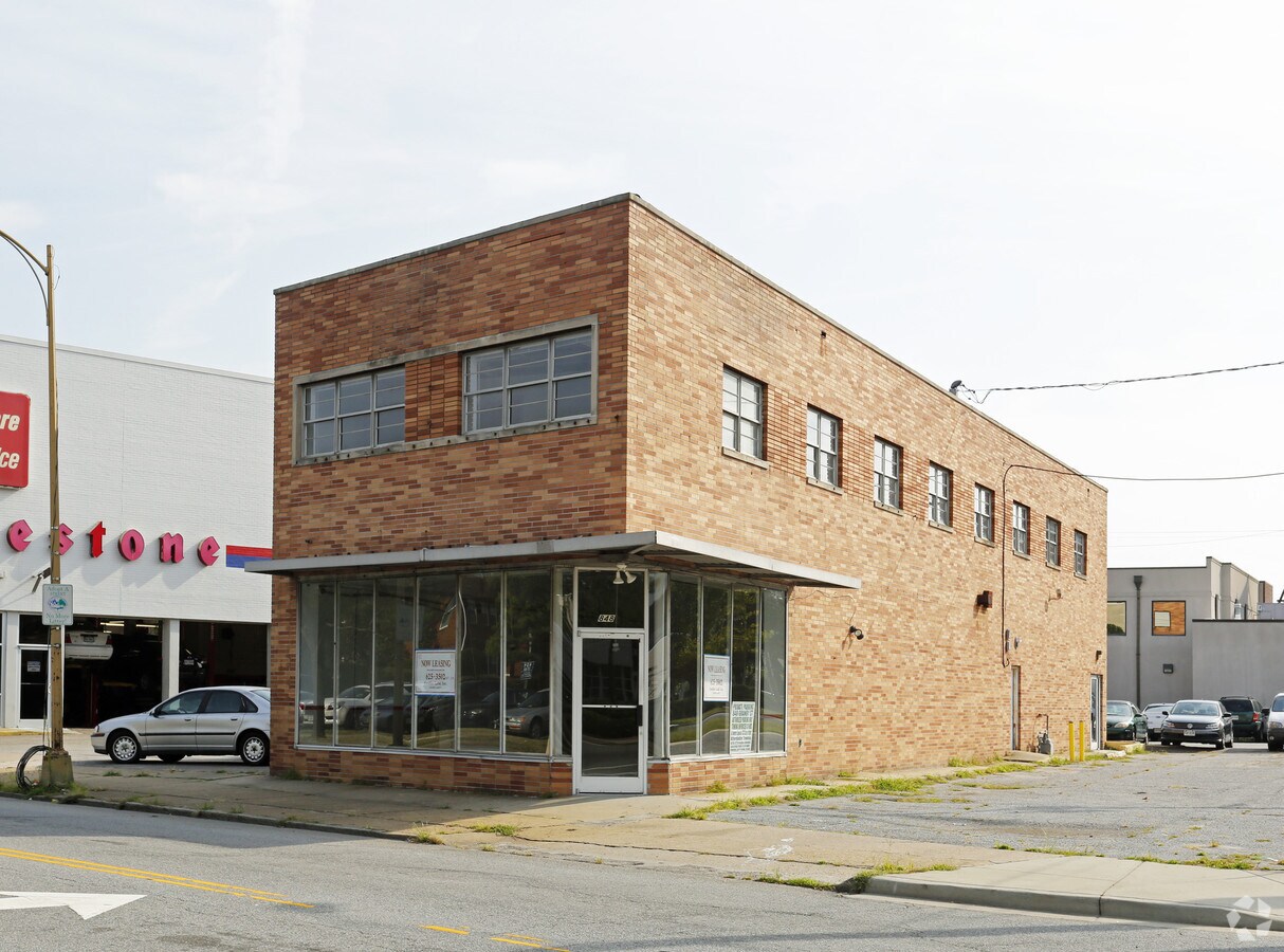 848 Granby St, Norfolk, VA 23510