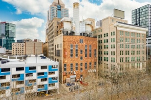 120 Cecil Pl, Pittsburgh PA - Loft