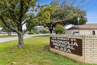 More details for 912 Wright St, Arlington, TX - Office for Sale