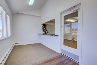 4520 S Broadway, Englewood, CO - AERIAL  map view