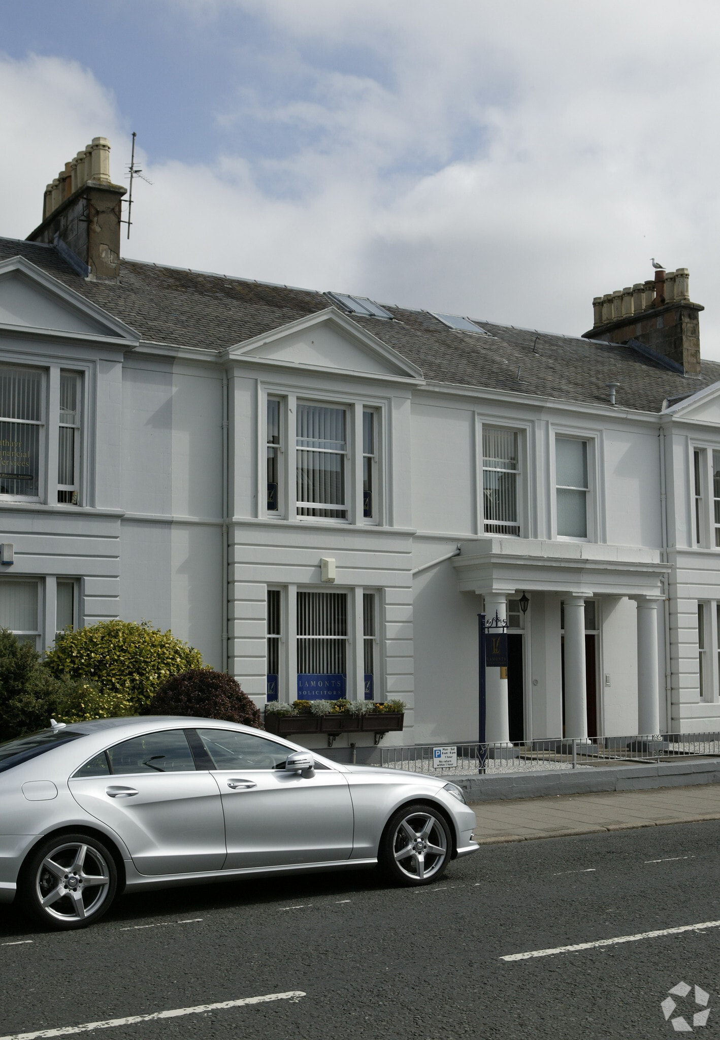 16 Miller Rd, Ayr for sale Primary Photo- Image 1 of 1