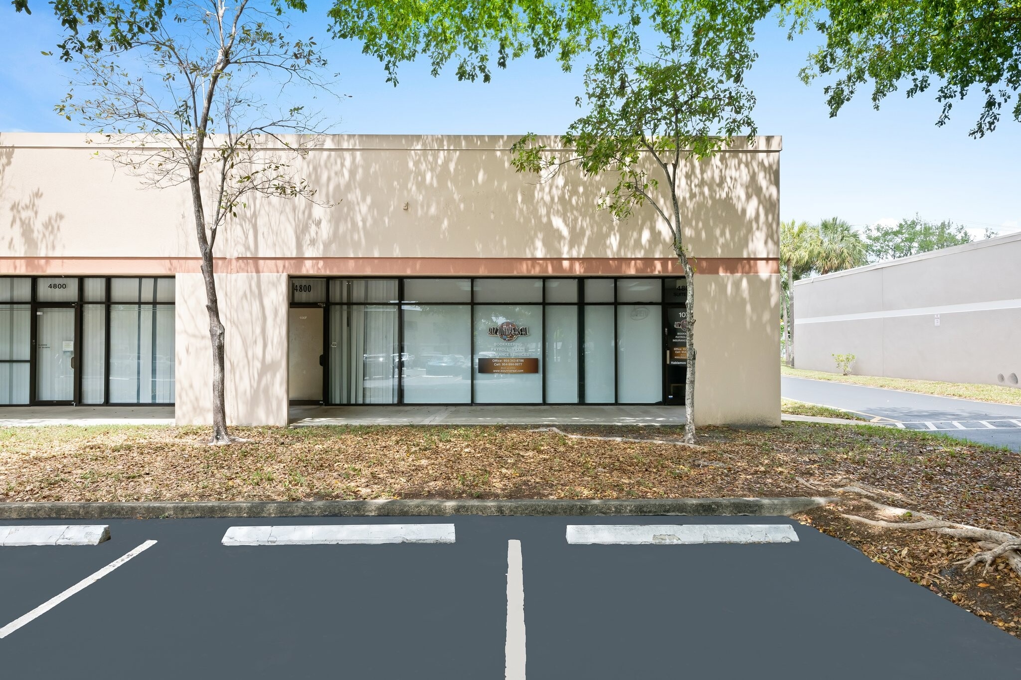 4800 N State Road 7, Fort Lauderdale, FL for sale Building Photo- Image 1 of 18