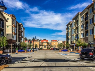 More details for 6633 Dublin Blvd, Dublin, CA - Retail for Lease