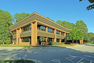 More details for 113 Edinburgh Dr S, Cary, NC - Office for Lease