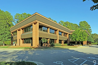 More details for 113 Edinburgh Dr S, Cary, NC - Office for Lease