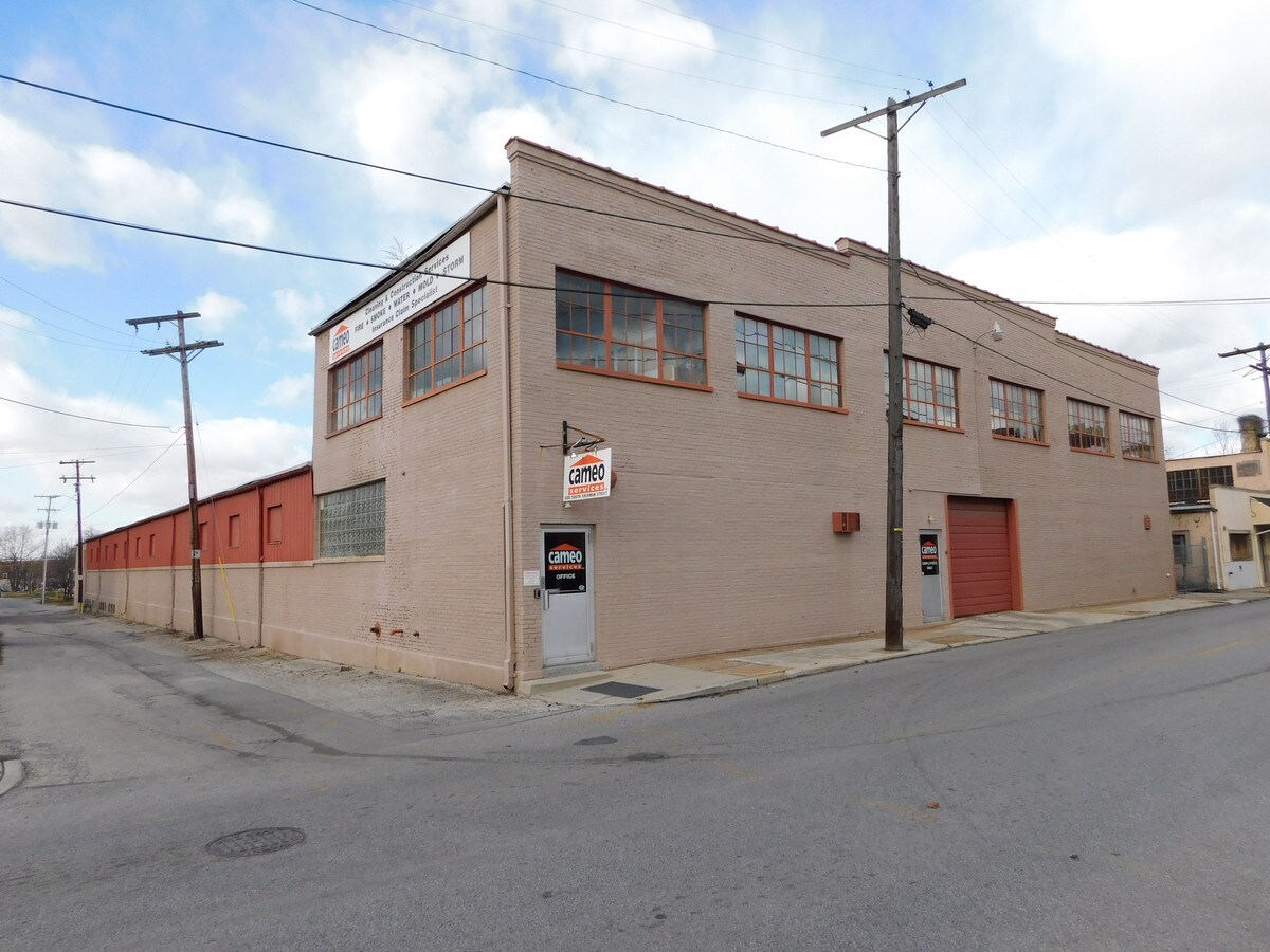 420 S Sherman St, York, PA 17403