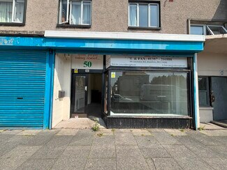 More details for 50-52 Lincluden Rd, Dumfries - Retail for Lease