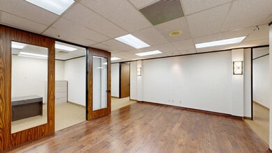 16475 N Dallas Pky, Addison, TX for lease Matterport 3D Scan- Image 1 of 5