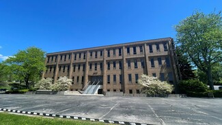 More details for 411 Wolf Ledges Pky, Akron, OH - Office for Lease