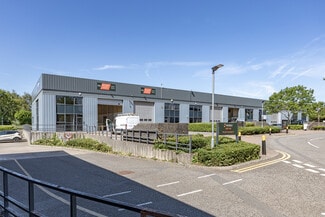 More details for 1151-1156 Park Ave, Almondsbury - Industrial for Lease