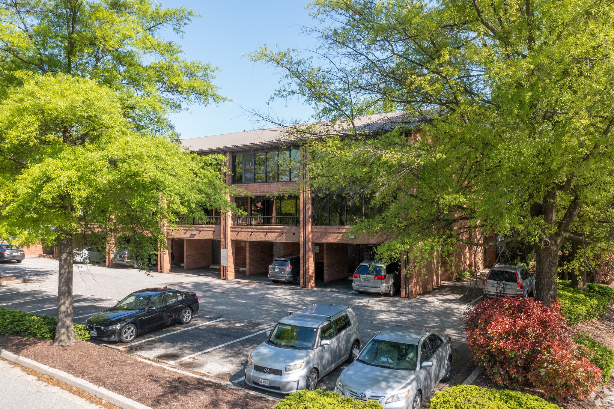 606 Bosley Ave, Towson, MD for lease Building Photo- Image 1 of 9