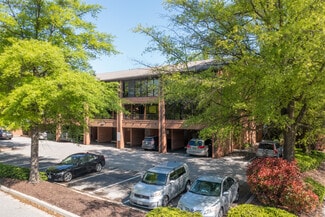 More details for 606 Bosley Ave, Towson, MD - Office for Lease