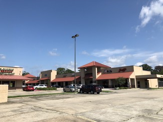 More details for 7755 Magnolia Beach Rd, Denham Springs, LA - Retail for Lease