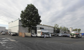 3144 W Adams St, Santa Ana CA - Warehouse