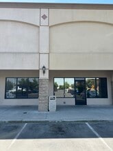 1365 E Prosperity Ave, Tulare, CA for lease Building Photo- Image 2 of 8