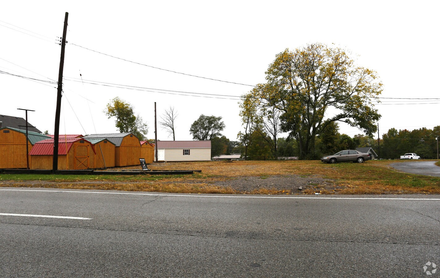 4915 Dixie Hwy, Fairfield, OH 45014