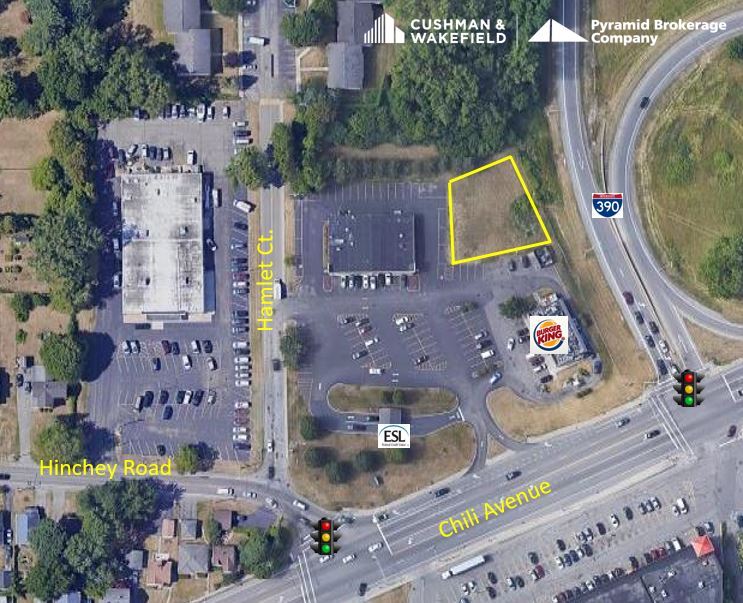 4 Hinchey Rd, Rochester, NY 14624