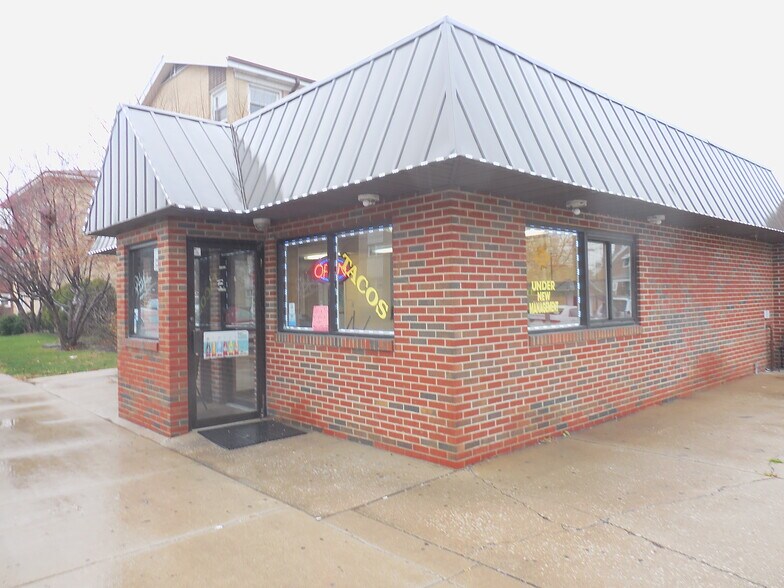 3834 W 47th St, Chicago, IL for sale - Building Photo - Image 1 of 1