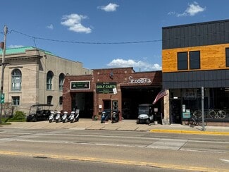 More details for 311 Broadway St, South Haven, MI - Retail for Sale