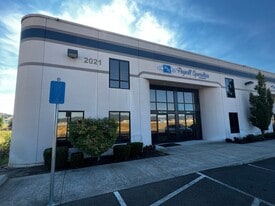 Office/Flex space - 1031 Exchange Property