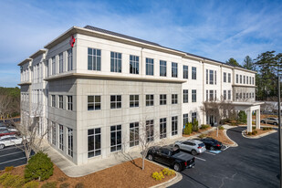 New Hope Medical Center - Loft